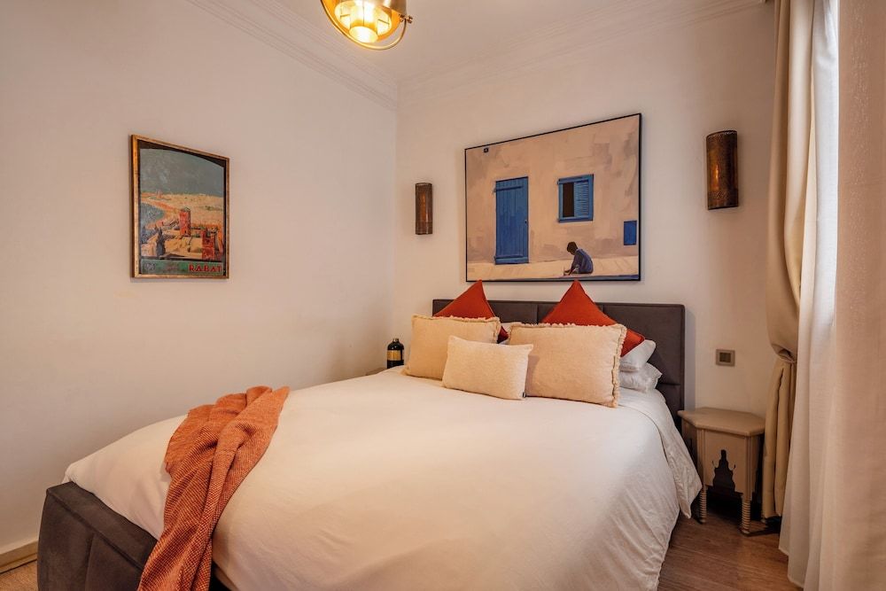 undefined Appartement Dexception 6