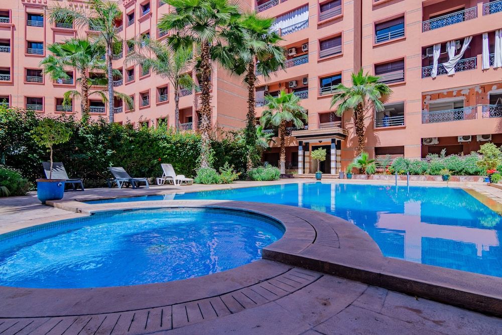 undefined Appartement Dexception 2