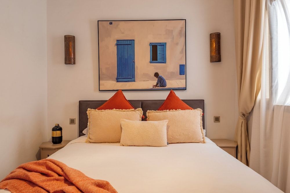 undefined Appartement Dexception 4