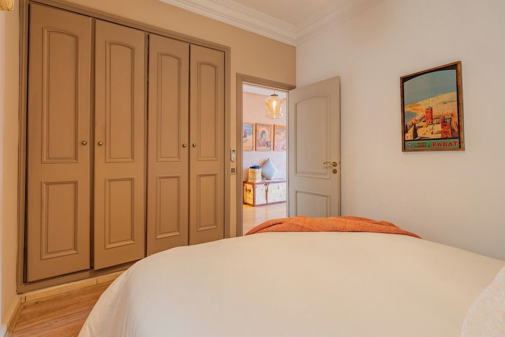 undefined Appartement Dexception 5