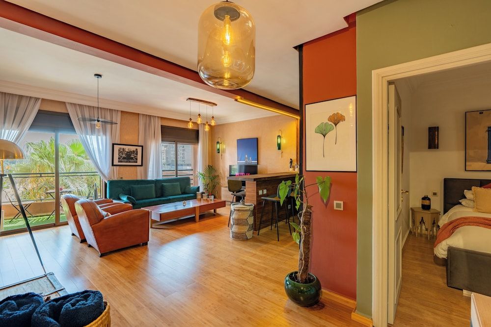 undefined Appartement Dexception 3