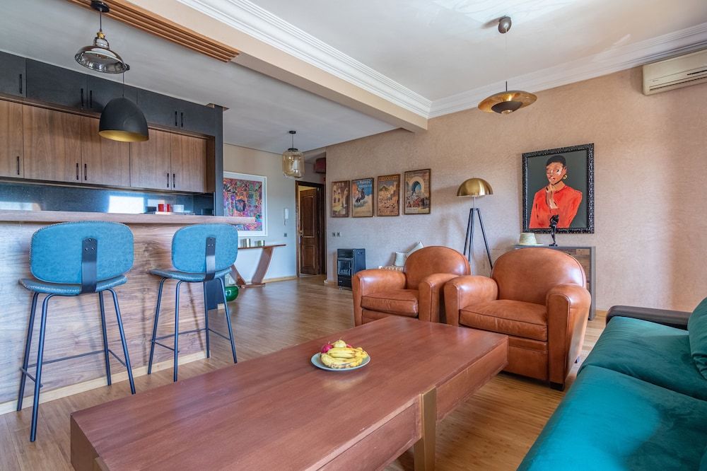 undefined Appartement Dexception 9