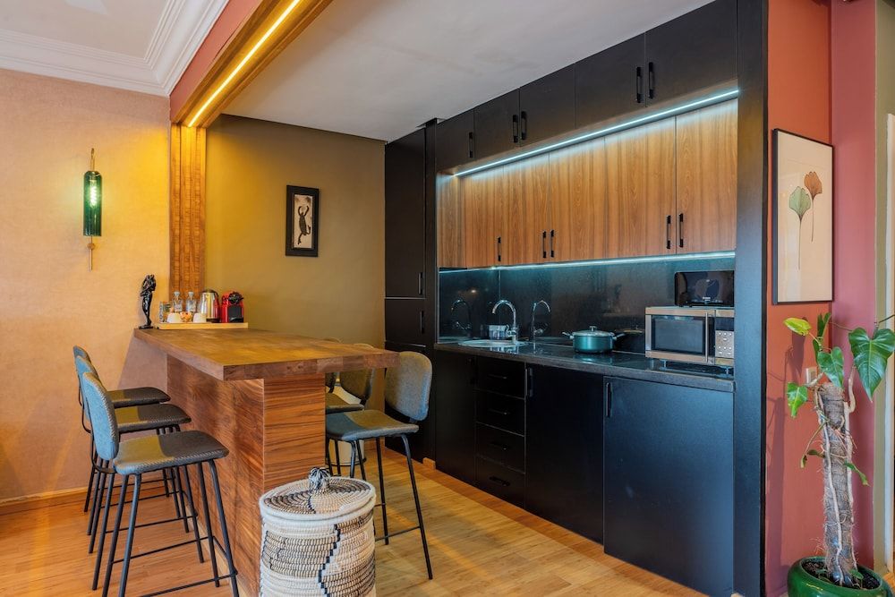 undefined Appartement Dexception 7