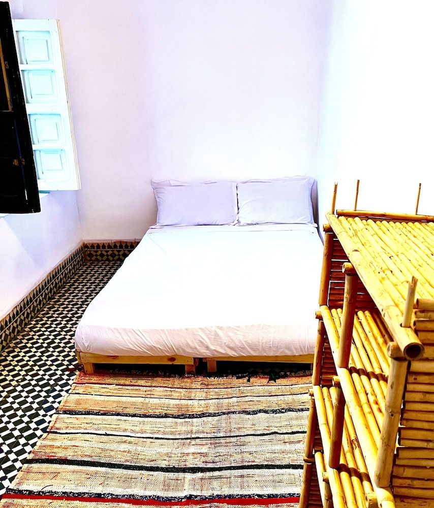 undefined Riad Tatam House 5