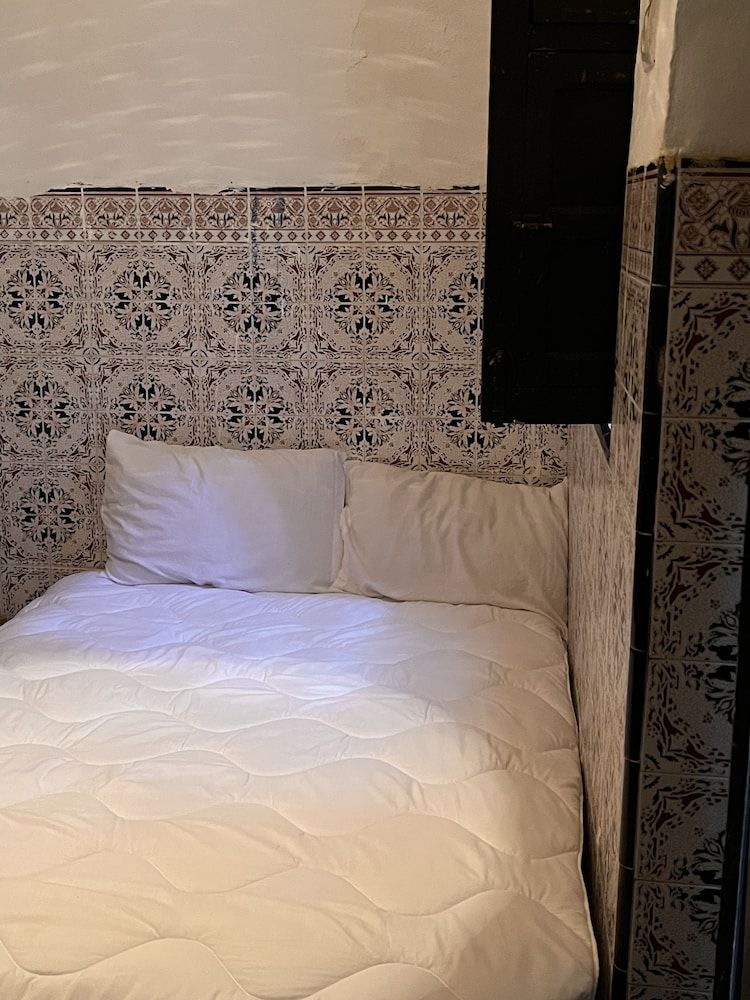 Riad Tatam House Standard Double Room