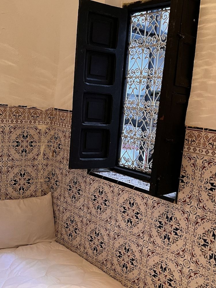 Riad Tatam House Standard Double Room 4