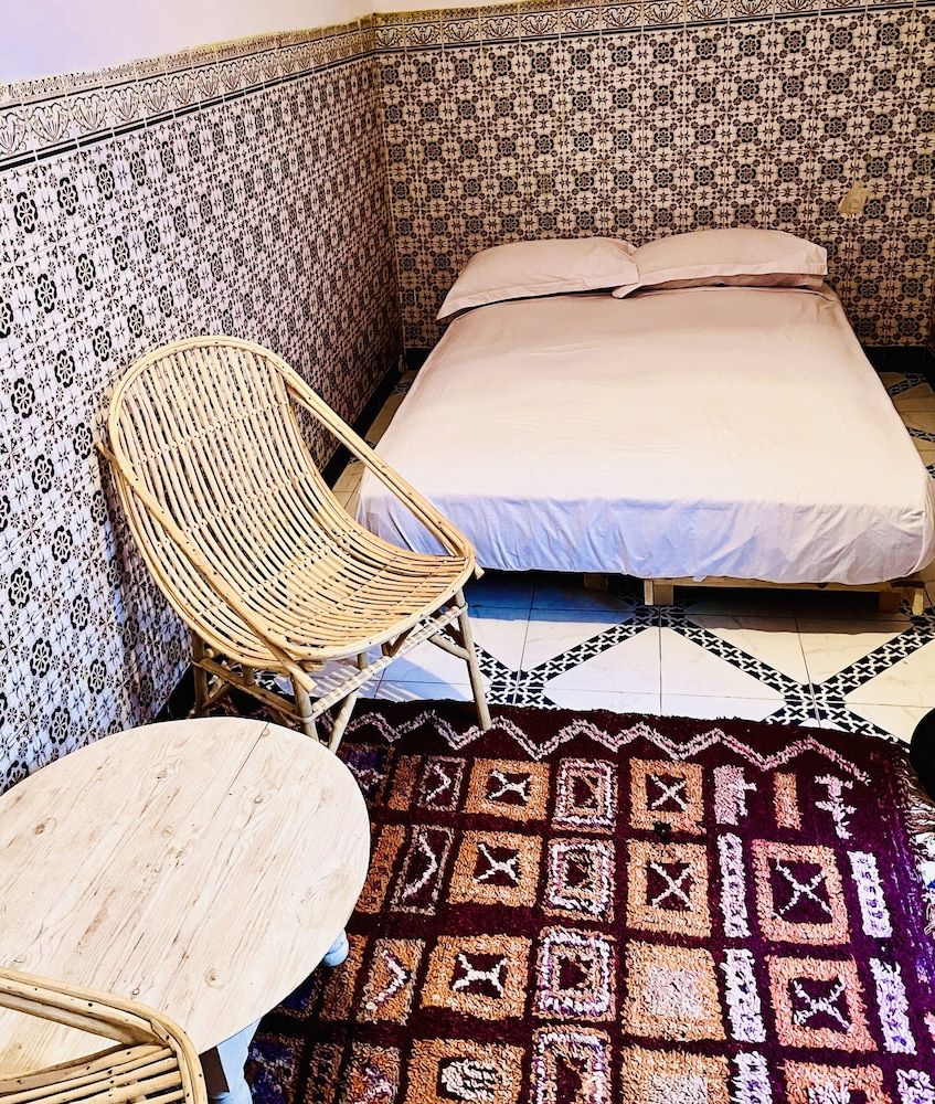 undefined Riad Tatam House