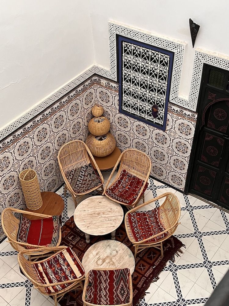 undefined Riad Tatam House 4