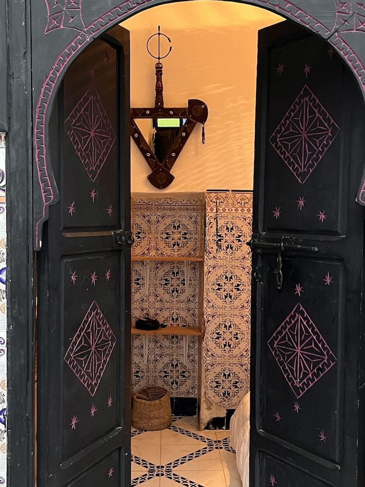 Riad Tatam House Standard Double Room 5