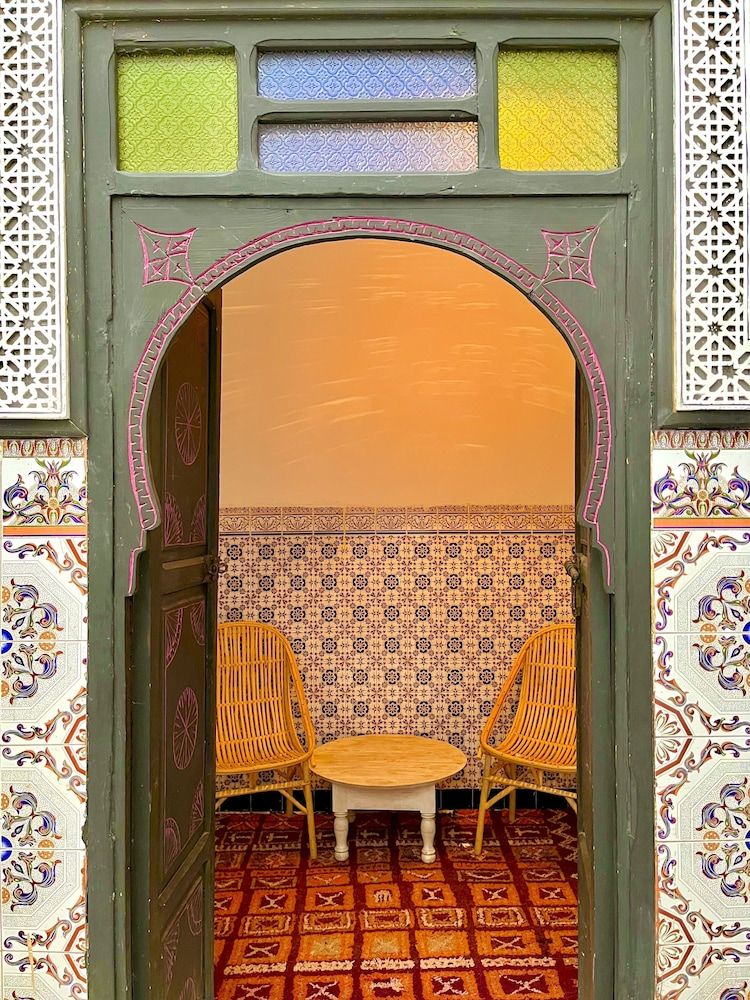 undefined Riad Tatam House 2