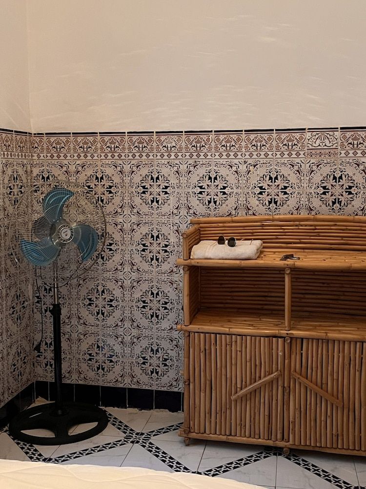 Riad Tatam House Standard Double Room 3