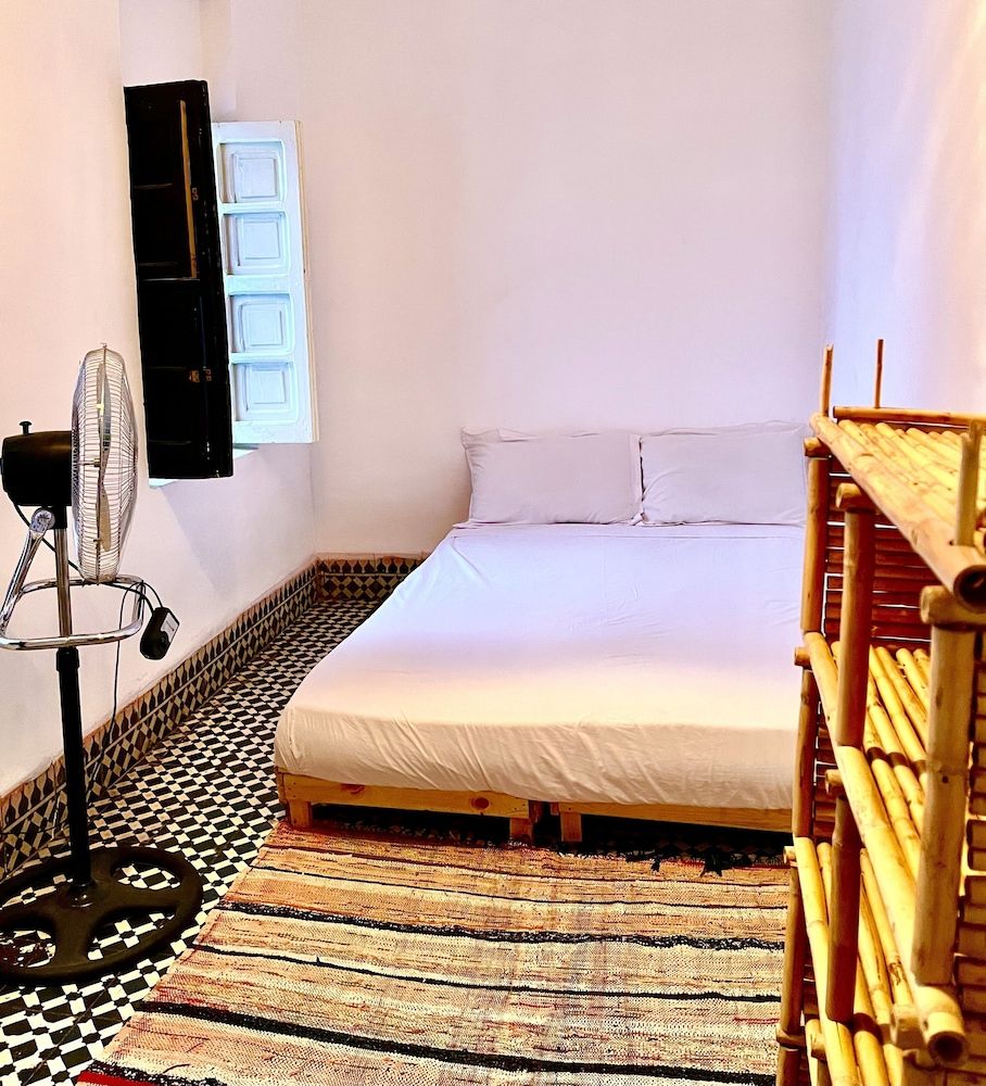 undefined Riad Tatam House 6