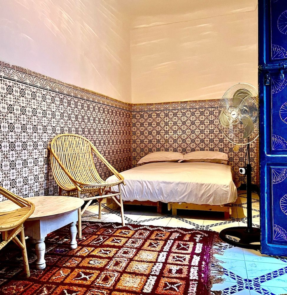 undefined Riad Tatam House 10