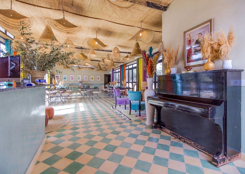 undefined Maison Daouia 5