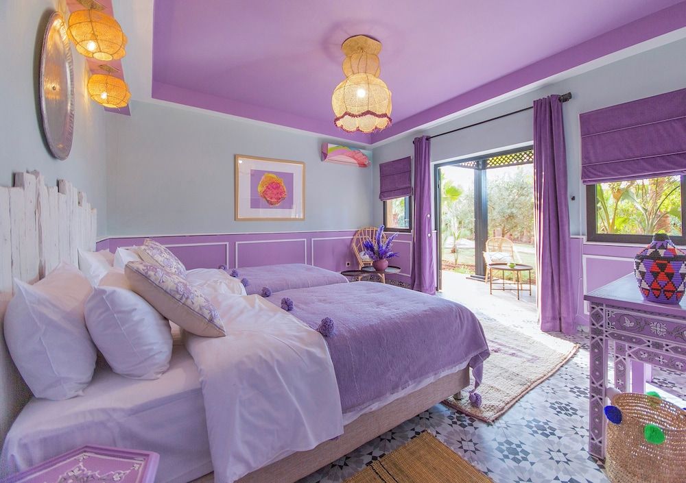 undefined Maison Daouia 8