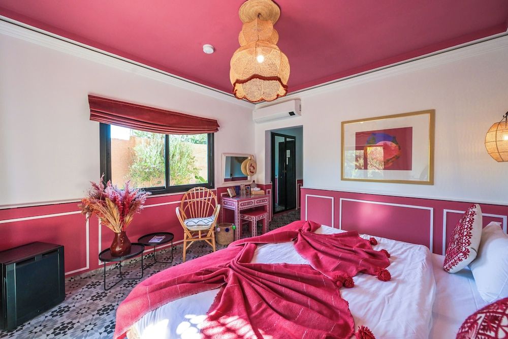 undefined Maison Daouia