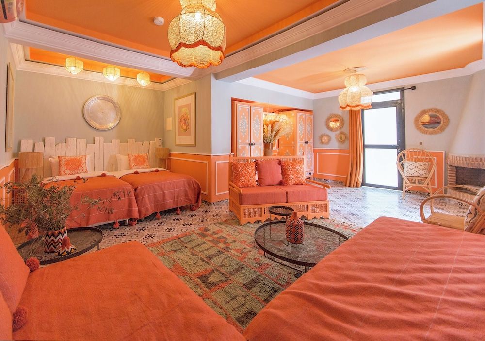 undefined Maison Daouia 4