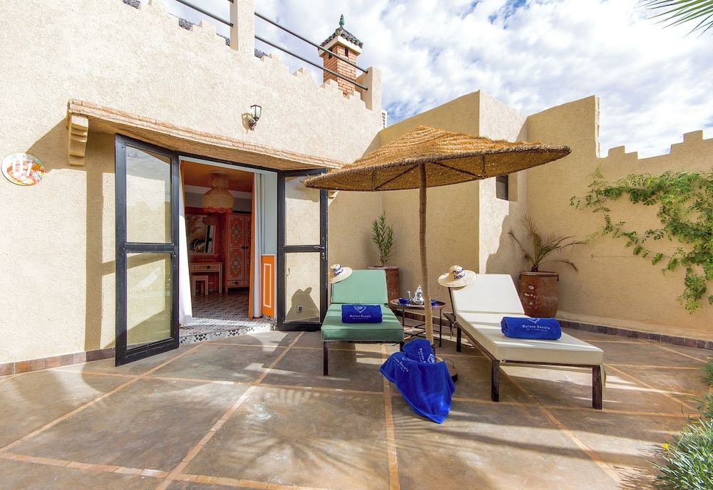 undefined Maison Daouia 7