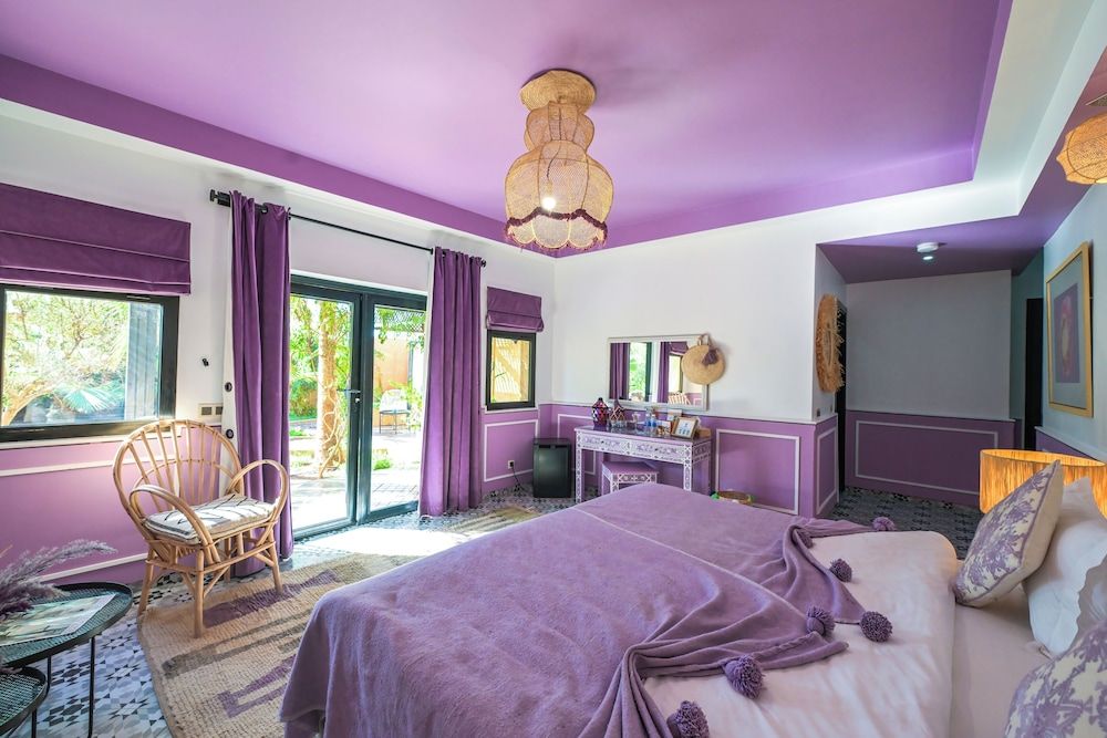 undefined Maison Daouia 9