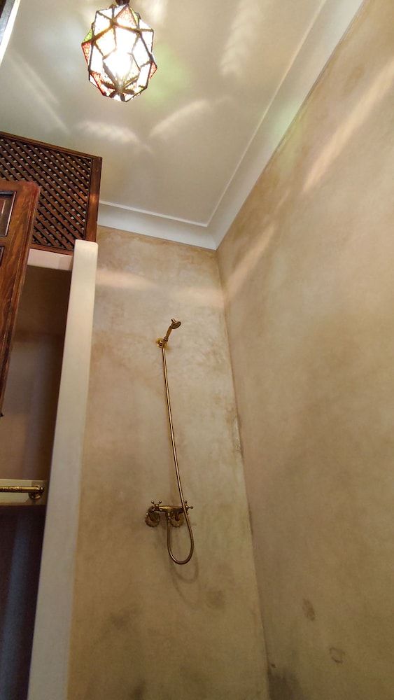 Dar En-Nawat Standard Double Room 3