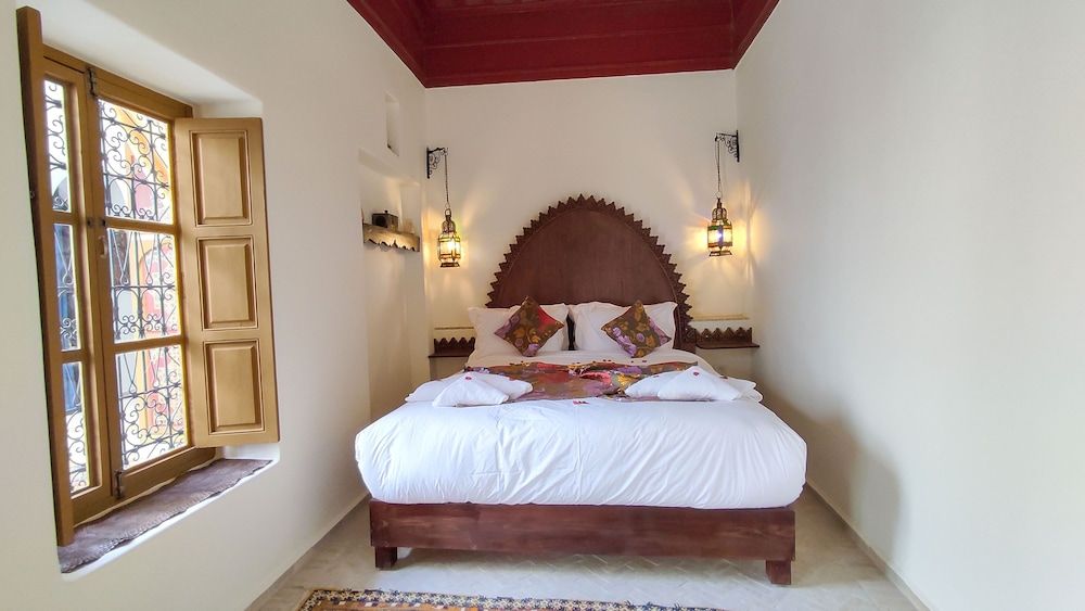 undefined Dar En-Nawat