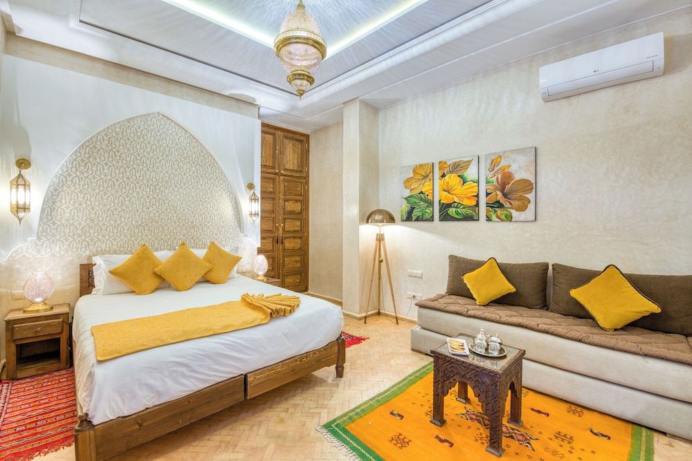 undefined Palais Tara & Spa 7