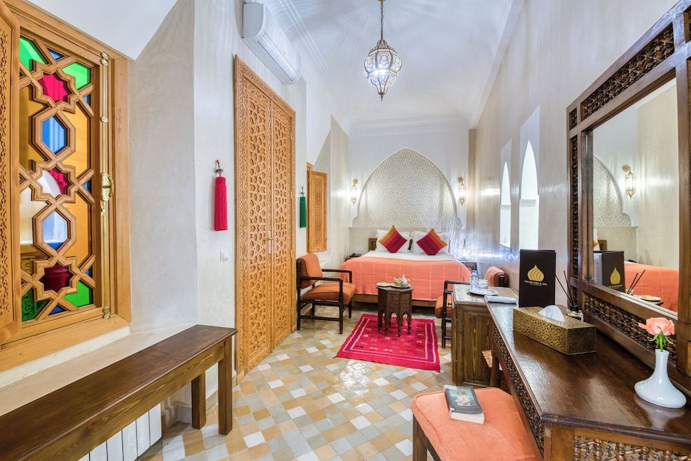 undefined Palais Tara & Spa