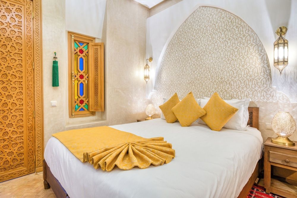 undefined Palais Tara & Spa 8