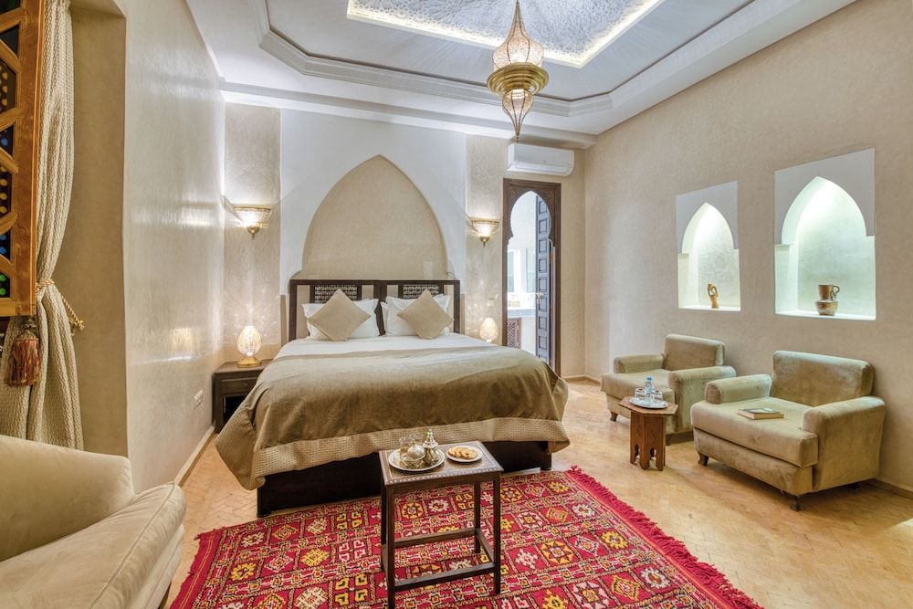 undefined Palais Tara & Spa 9