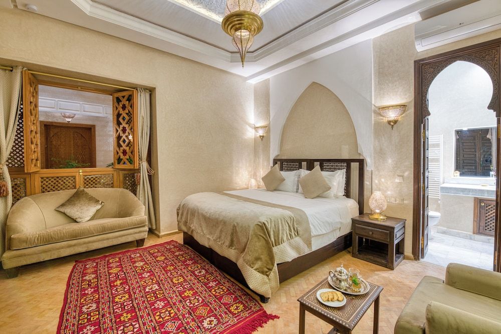 undefined Palais Tara & Spa 10