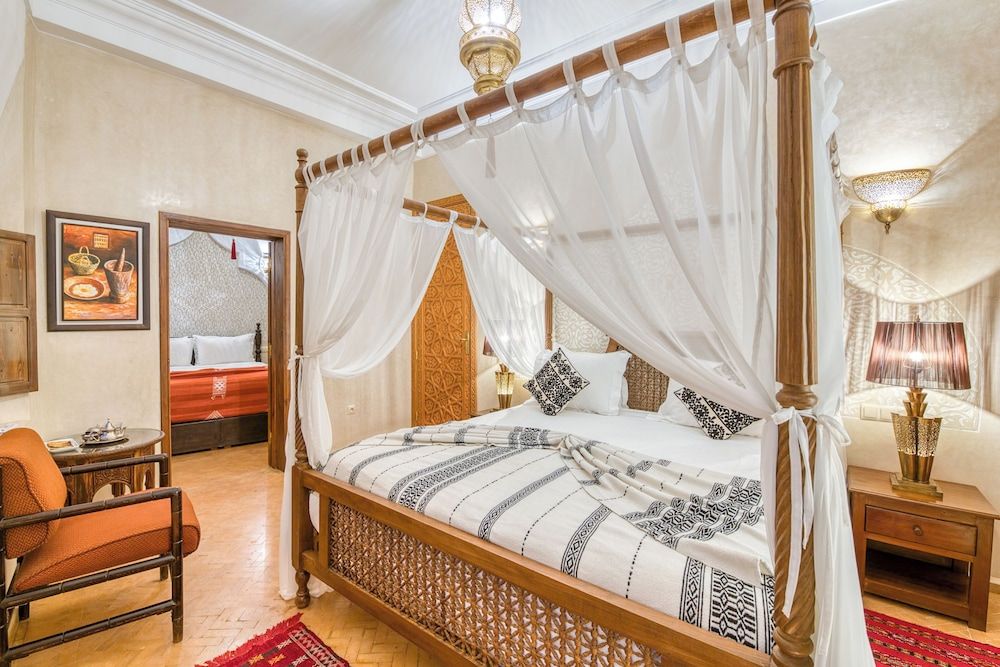 undefined Palais Tara & Spa 4