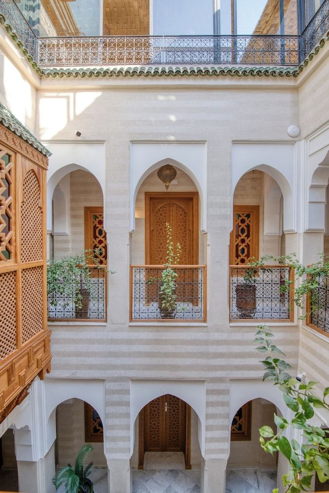 undefined Palais Tara & Spa 5