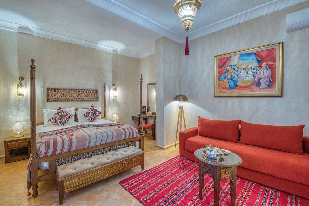 undefined Palais Tara & Spa 2