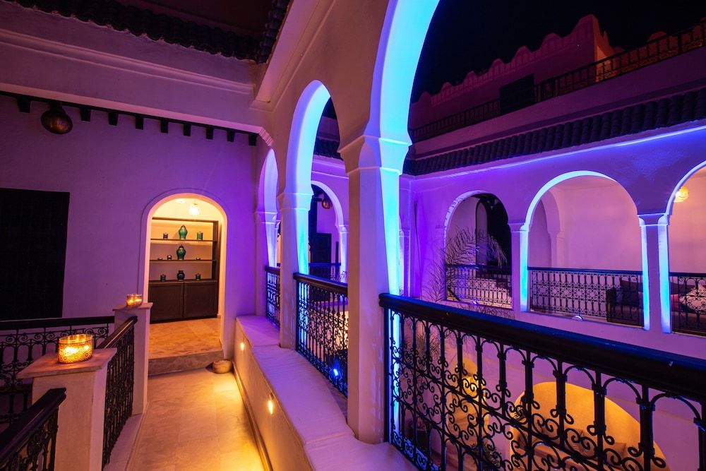 undefined Riad Rim 9