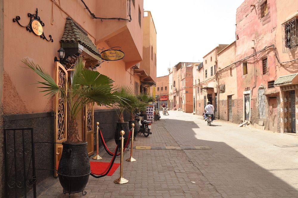 undefined Riad La Porte d'Or & Spa 9