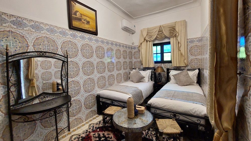 undefined Riad La Porte d'Or & Spa