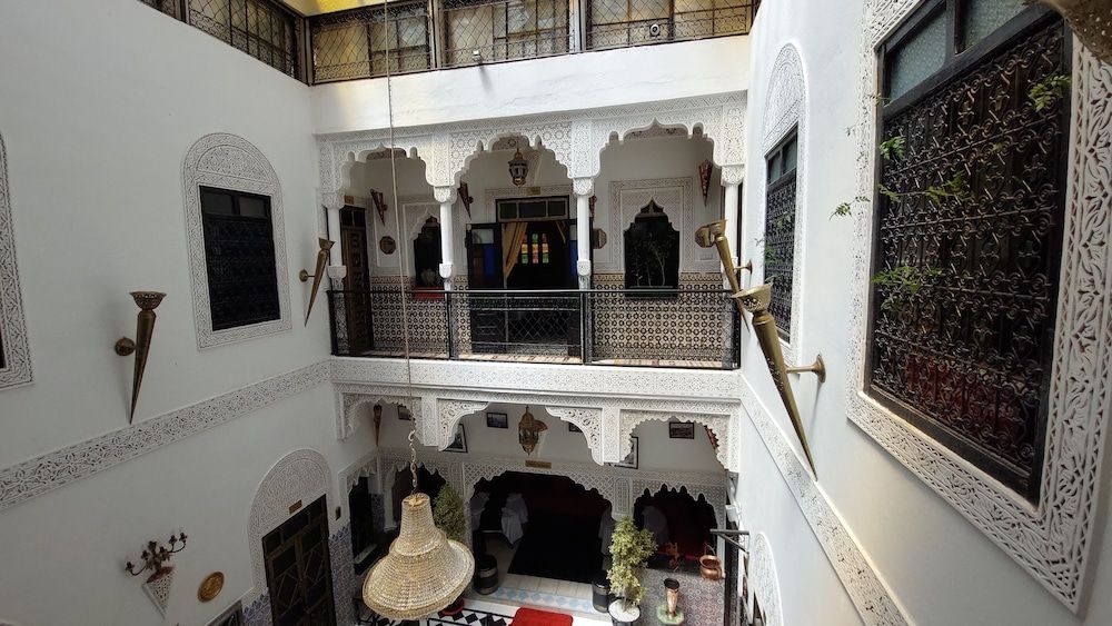 undefined Riad La Porte d'Or & Spa 6