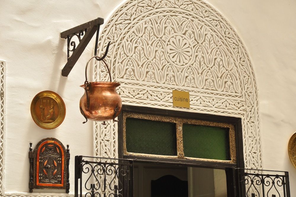 undefined Riad La Porte d'Or & Spa 7