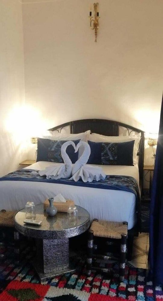 undefined Riad La Porte d'Or & Spa 3