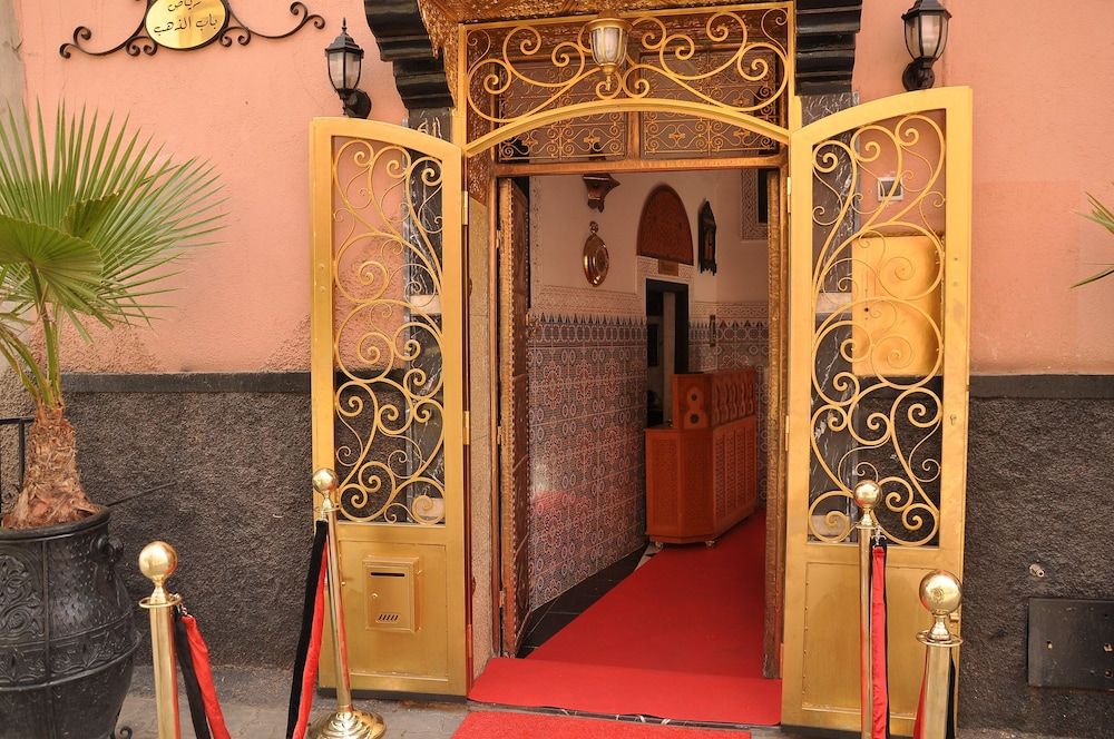 undefined Riad La Porte d'Or & Spa 8