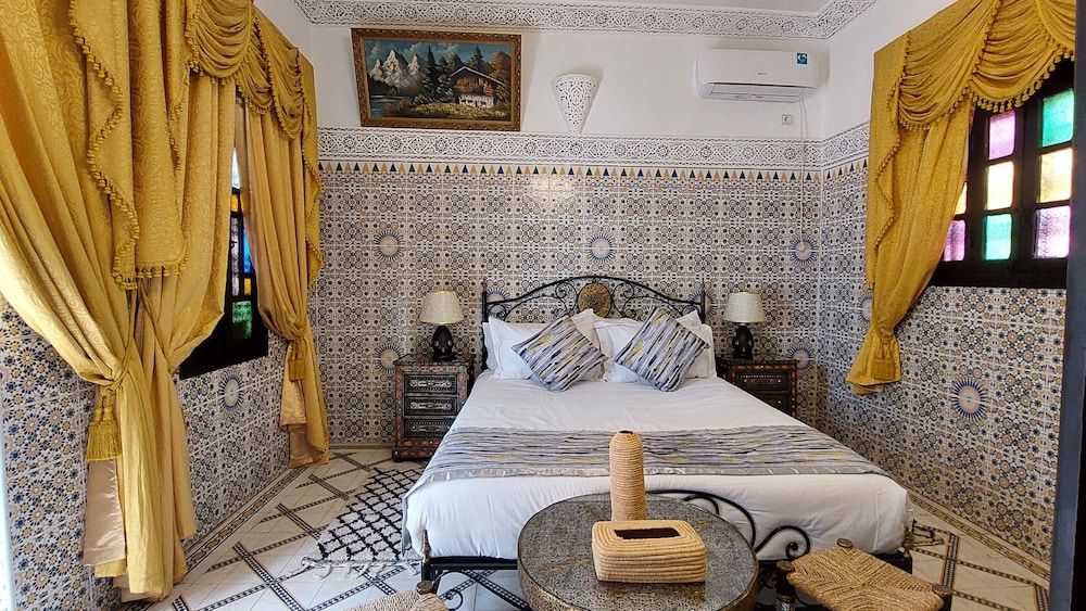 undefined Riad La Porte d'Or & Spa 2