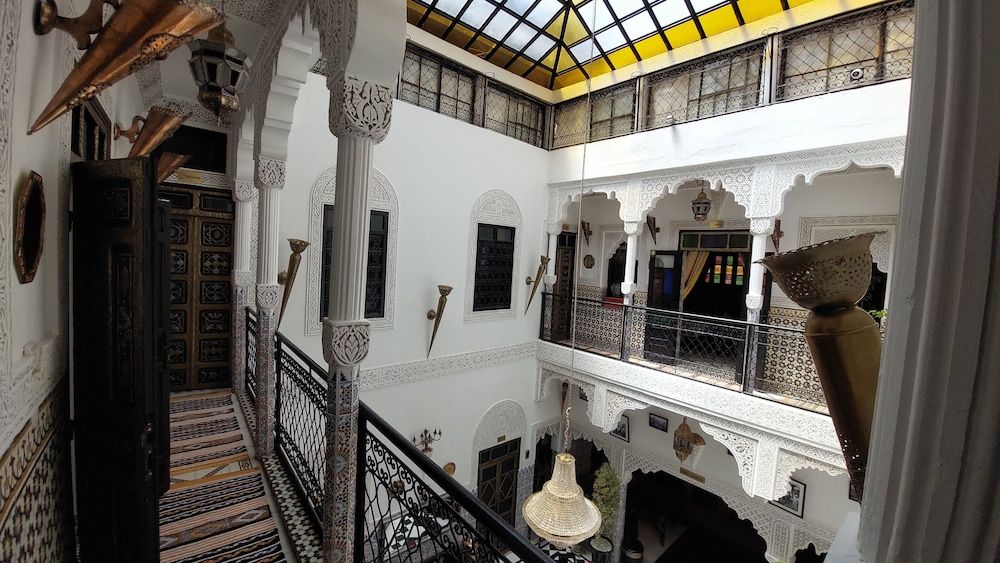 undefined Riad La Porte d'Or & Spa 10