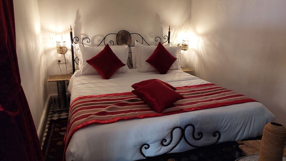 undefined Riad La Porte d'Or & Spa 5
