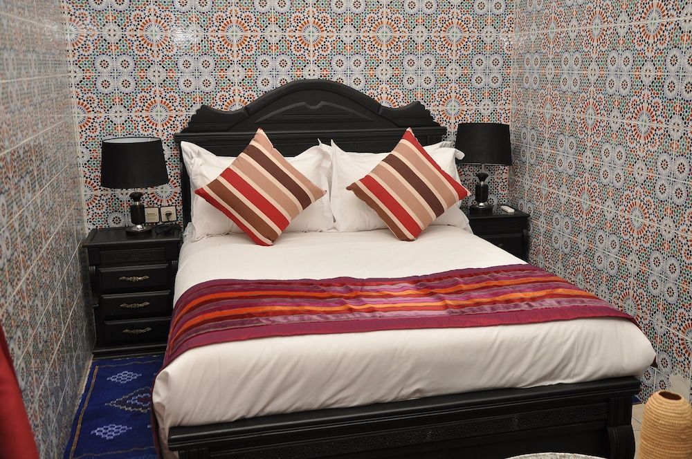 undefined Riad La Porte d'Or & Spa 4