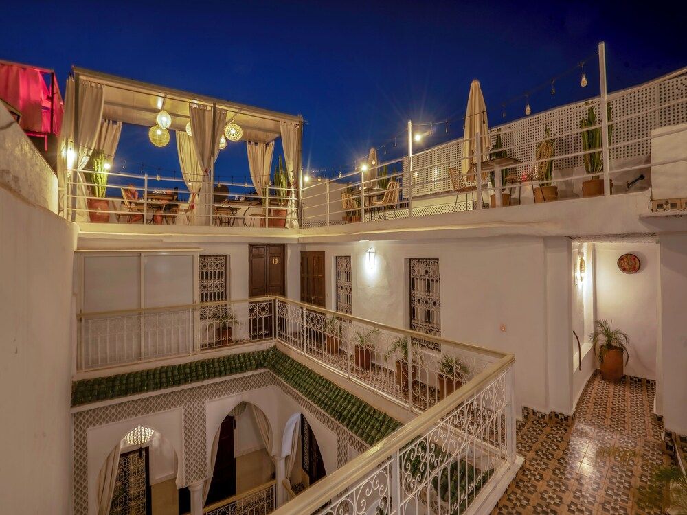 undefined Riad Tzizwit Boutique Hotel & Spa 5