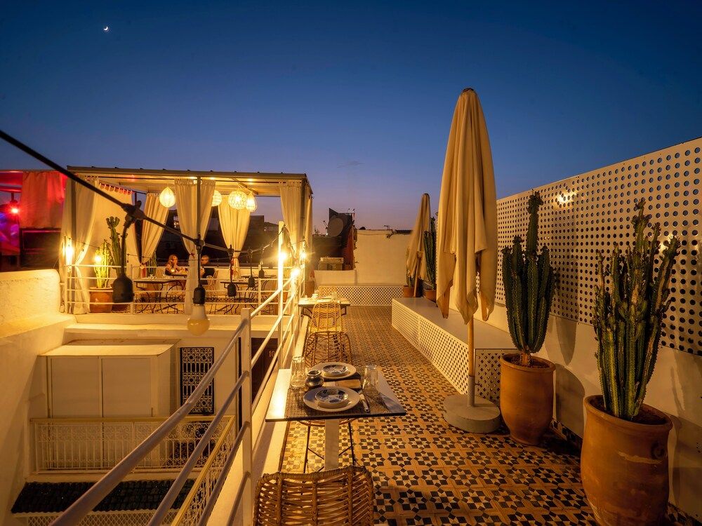 undefined Riad Tzizwit Boutique Hotel & Spa 9