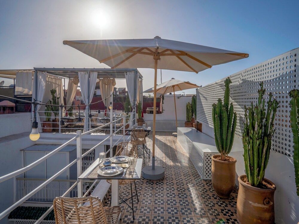 undefined Riad Tzizwit Boutique Hotel & Spa 8