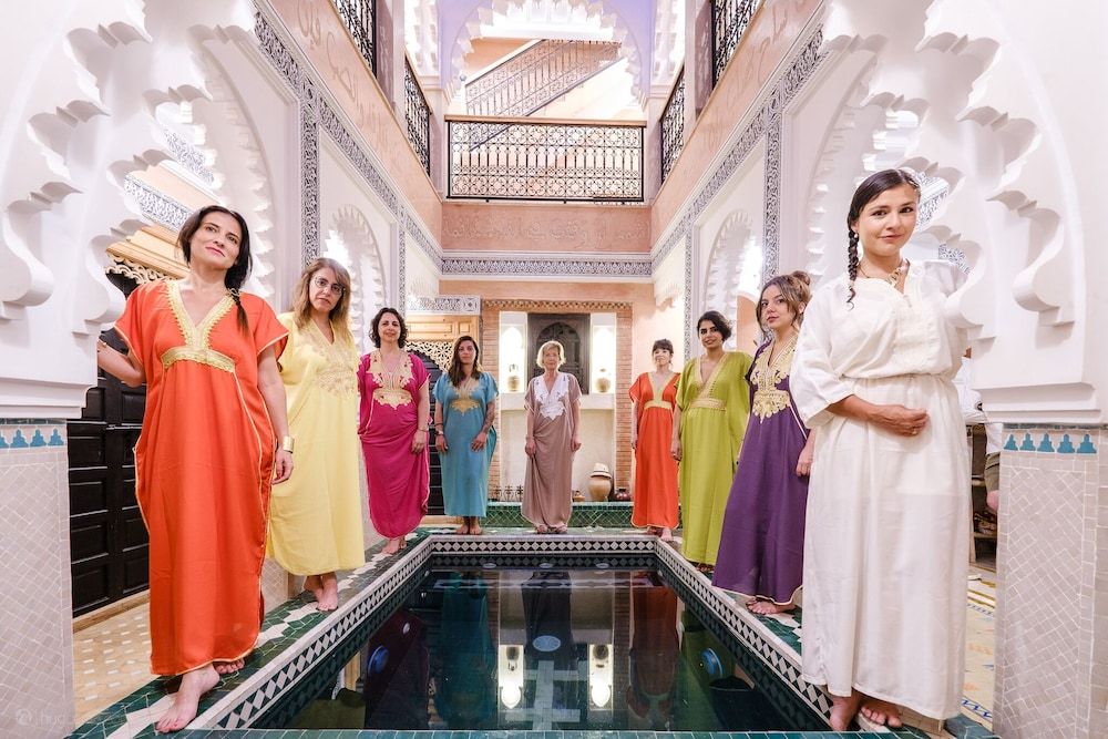 undefined Riad Minami 7