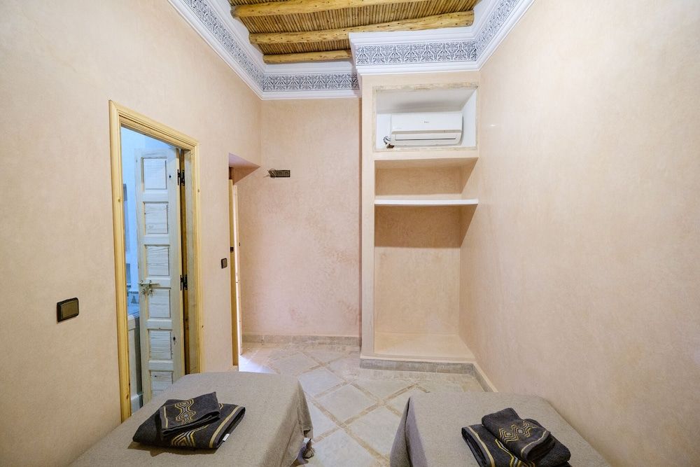 Riad Minami Basic Room 2