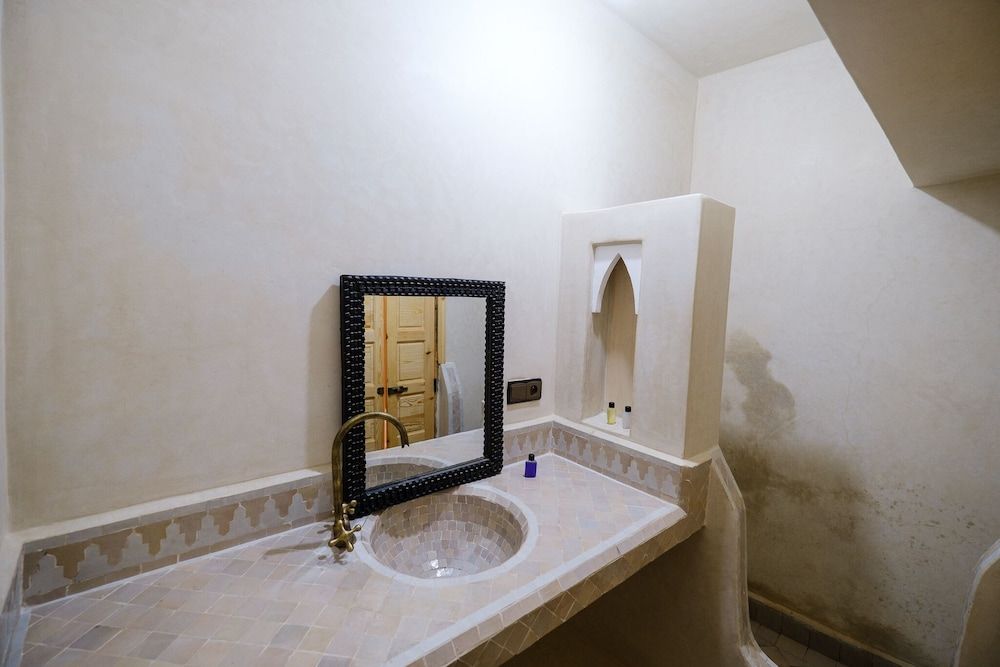 Riad Minami Basic Room 4